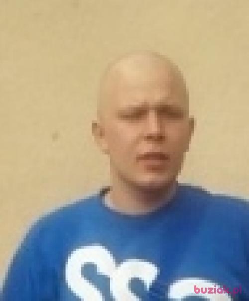 niebieskooki95, Male, 31 years, Toruń