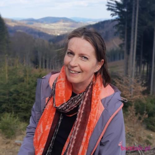 BozenaBL, Female, 57 years, Frankfurt
