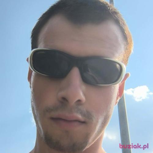 hbv, Male, 24 years, Leżajsk
