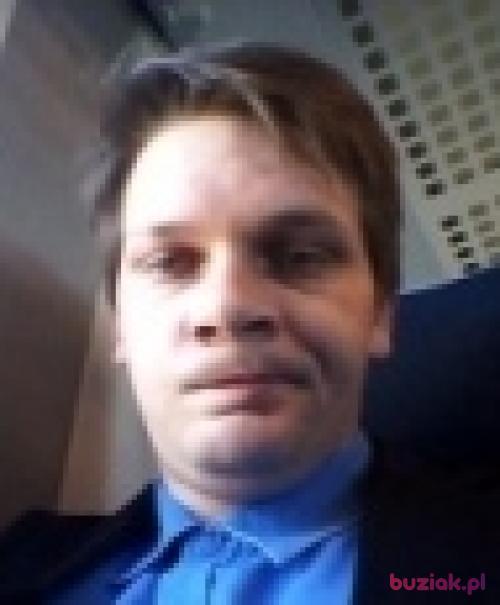 Shcopek, Male, 35 years, Myszków