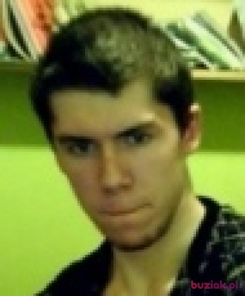Korbuciak, Male, 29 years, Bydgoszcz
