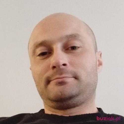 Michal447788, Male, 40 years, Żary