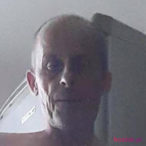 calusmily, Mężczyzna, 65 lat, Gniewkowo