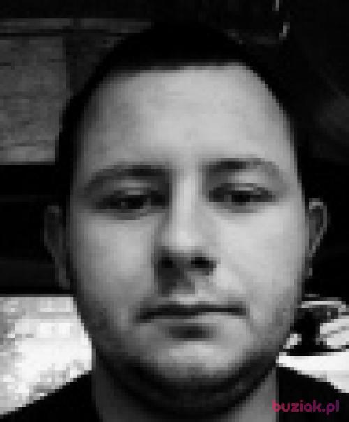 marcin1227, Male, 30 years, Włoszczowa