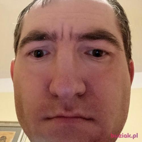 Rafal1981fajny, Male, 45 years, Legnica