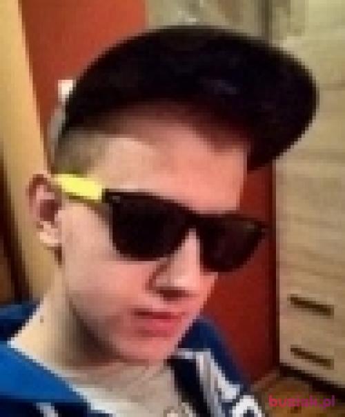 marcinfajny2, Male, 28 years, Milanówek