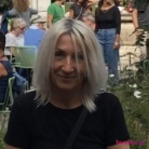 Elisabeth55, Female, 61 years, West Midlands