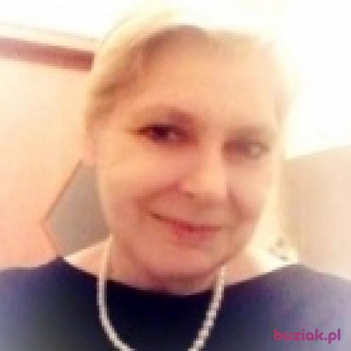 emilka60, Kobieta, 70 lat, Toruń