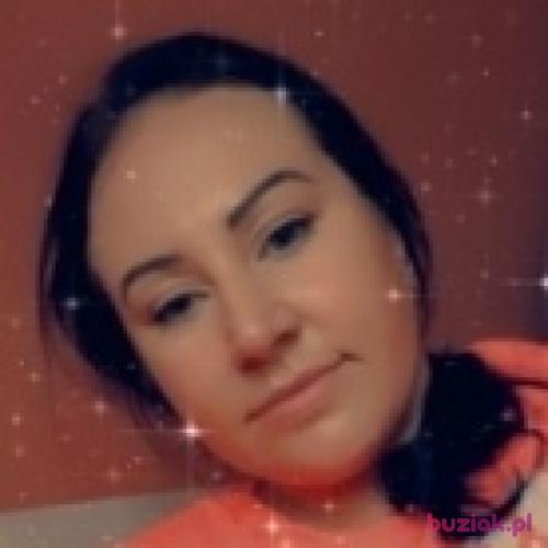 Anuleczka91, Female, 35 years, Murowana Goślina