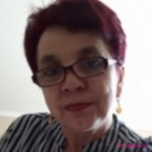 ania1155, Female, 62 years, Mrągowo