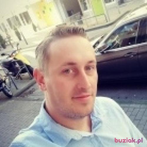 Szakal8787, Mężczyzna, 39 lat, wielkopolskie
