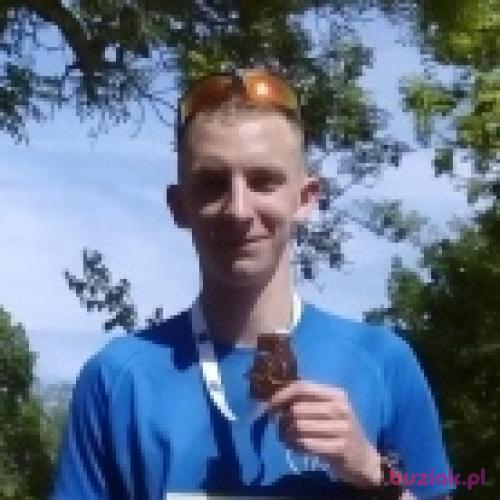 Lukasz850, Male, 32 years, Wolsztyn