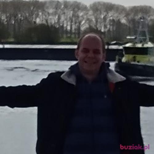 tomek2690, Male, 46 years, Apeldoorn