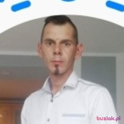 Hudy1234, Mężczyzna, 43 lata, Gdańsk