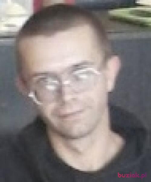 grzegorz1981, Male, 44 years, Bydgoszcz