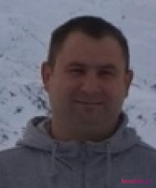 paulo1984, Male, 42 years, Nowy Wiśnicz