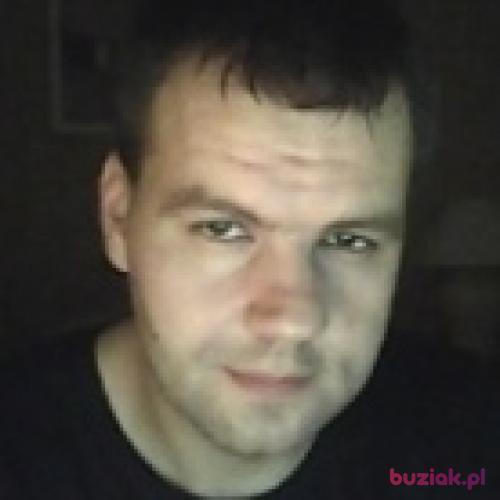 -Maras-, Male, 42 years, Toruń