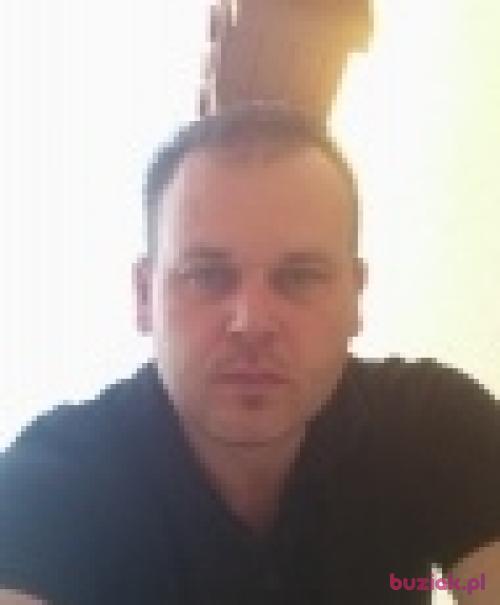 matius, Mężczyzna, 46 lat, Jasło