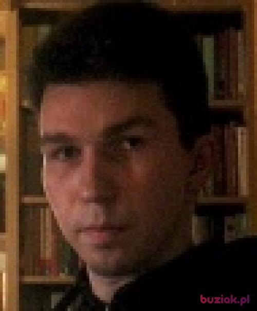 Murray, Male, 40 years, Bydgoszcz