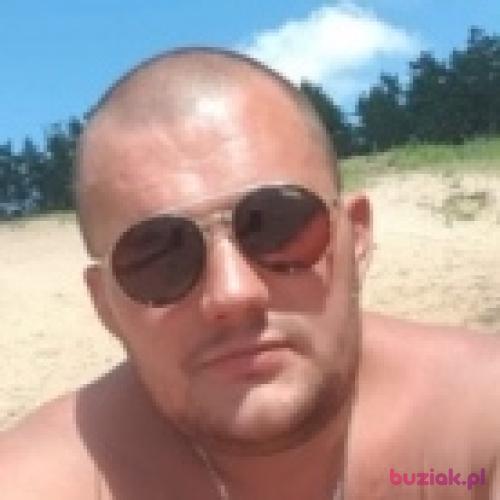 Wildboars, Male, 34 years, Białystok