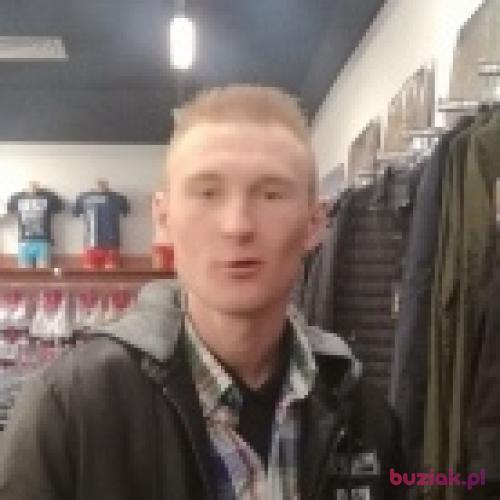 Pawelel12, Mężczyzna, 32 lata, Łomża