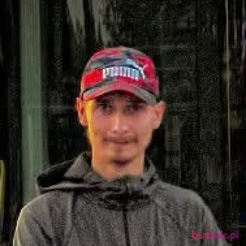 aleks2006, Male, 20 years, Łódź