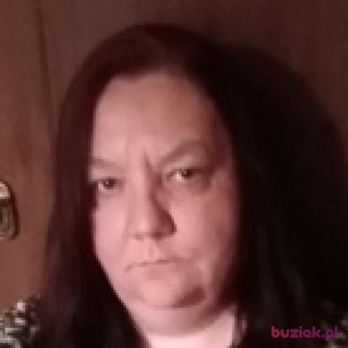 Agunia42, Female, 49 years, Świdnica