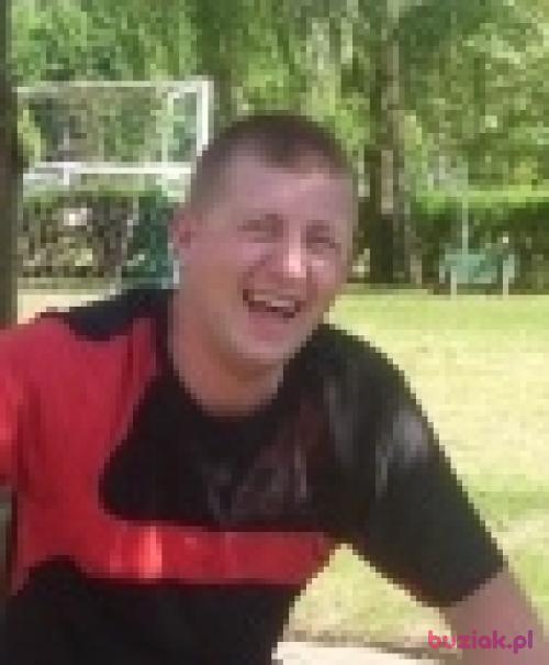 skuter32, Male, 42 years, Rogoźno