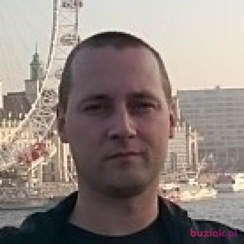 jurek2010, Male, 42 years, Przemyśl