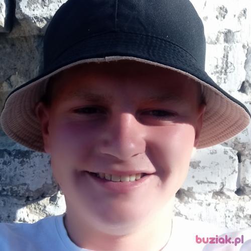 huber33, Male, 26 years, Łochów