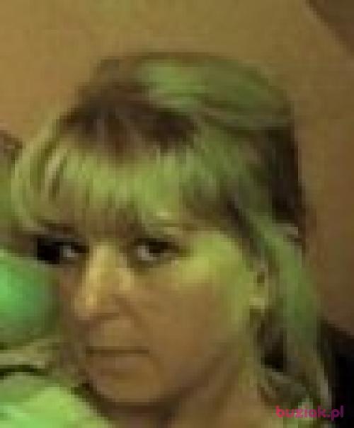 Camilia, Kobieta, 43 lata, Łódź