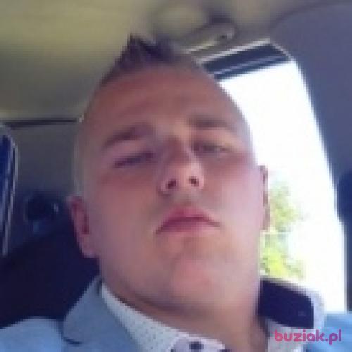 boxer2, Male, 31 years, Glinojeck