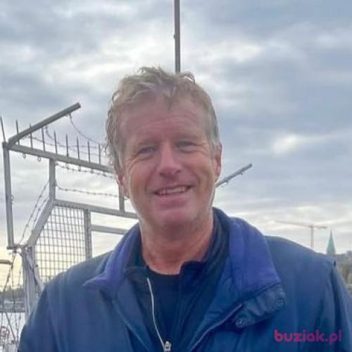 nevil, Male, 60 years, Hamburg