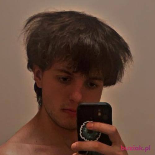 PBl, Male, 22 years, Słupsk