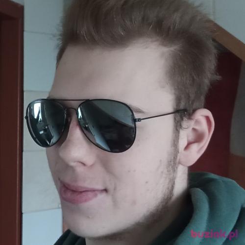 JakubRex, Male, 22 years, Opole