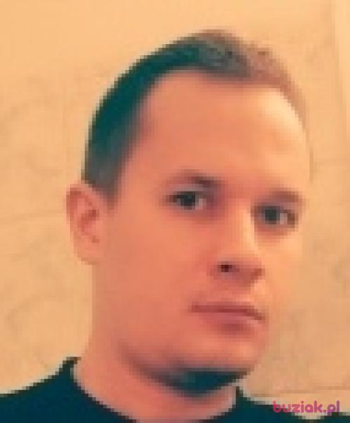 Rysiek83, Mężczyzna, 43 lata, Łódź