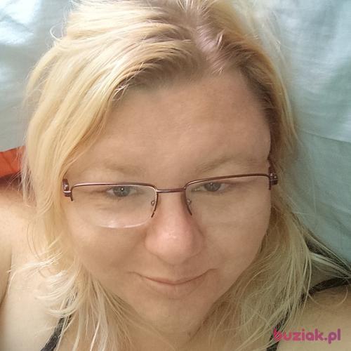 Ewelina_80, Female, 46 years, Nowa Ruda