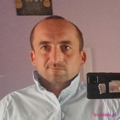 Tuco86, Male, 40 years, Warszawa