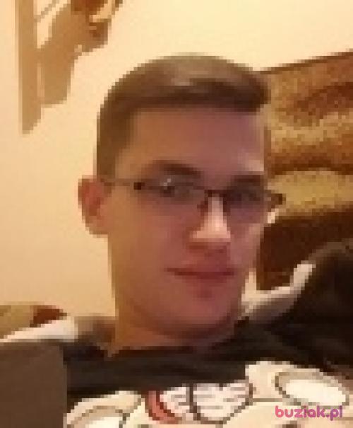 Amino98, Mężczyzna, 28 lat, Otwock