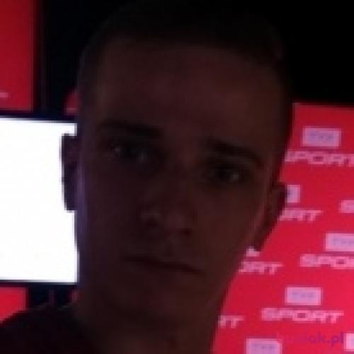 thierrek, Male, 32 years, Tuliszków