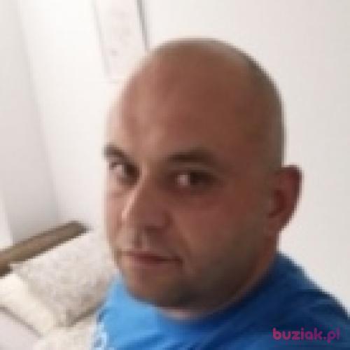 Sebastian1206, Male, 42 years, Września