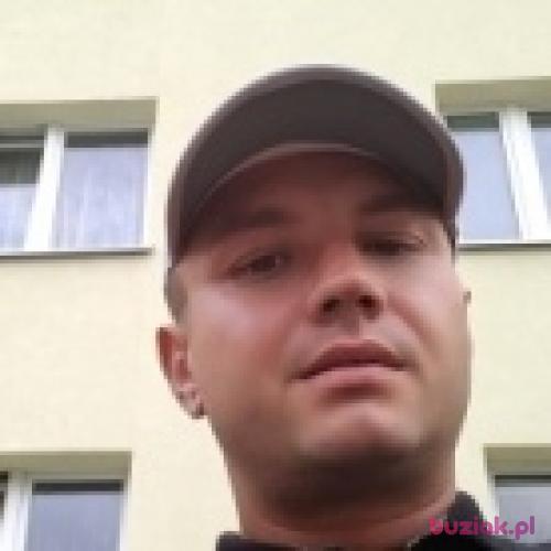 Mch, Male, 42 years, Białystok