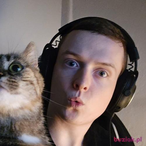 pawcio23, Male, 29 years, Arcen