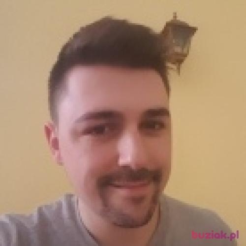 Czarko, Mężczyzna, 33 lata, Szczecin