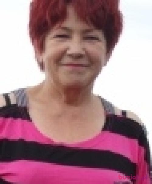 mirabelka1, Female, 66 years, Września