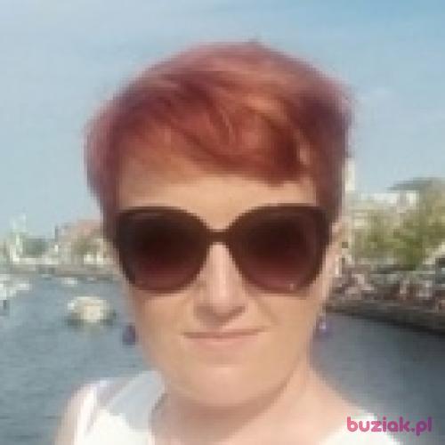 myszkamiki29, Female, 34 years, Haarlem