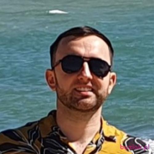 Bartek94xyz, Male, 31 years, Bathgate