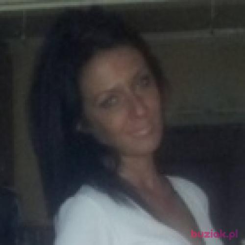 emilia1984, Kobieta, 41 lat, Warszawa