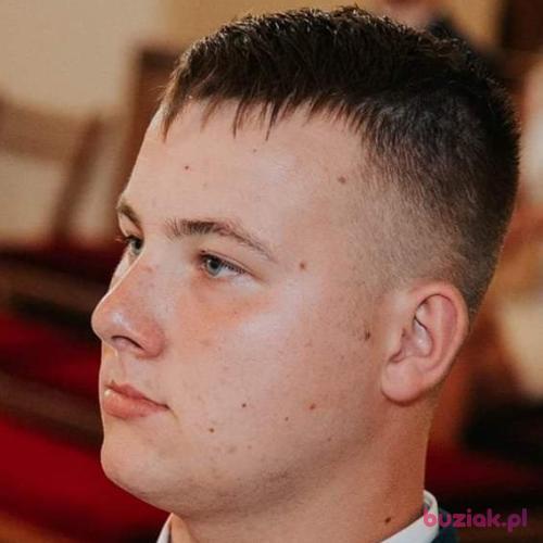 456mily1, Male, 27 years, Ciechanów