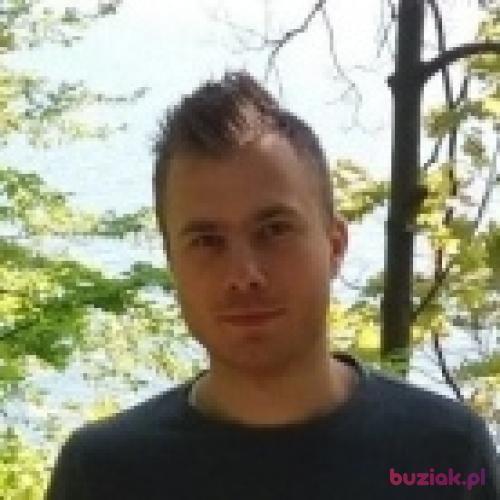 maciek1993waw, Male, 32 years, Warszawa